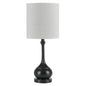100W Tapron Metal Accent Lamp