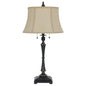60W X 2 Madison Table Lamp