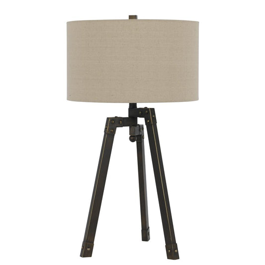 150W Tripod Table Lamp
