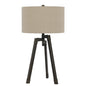 150W Tripod Table Lamp