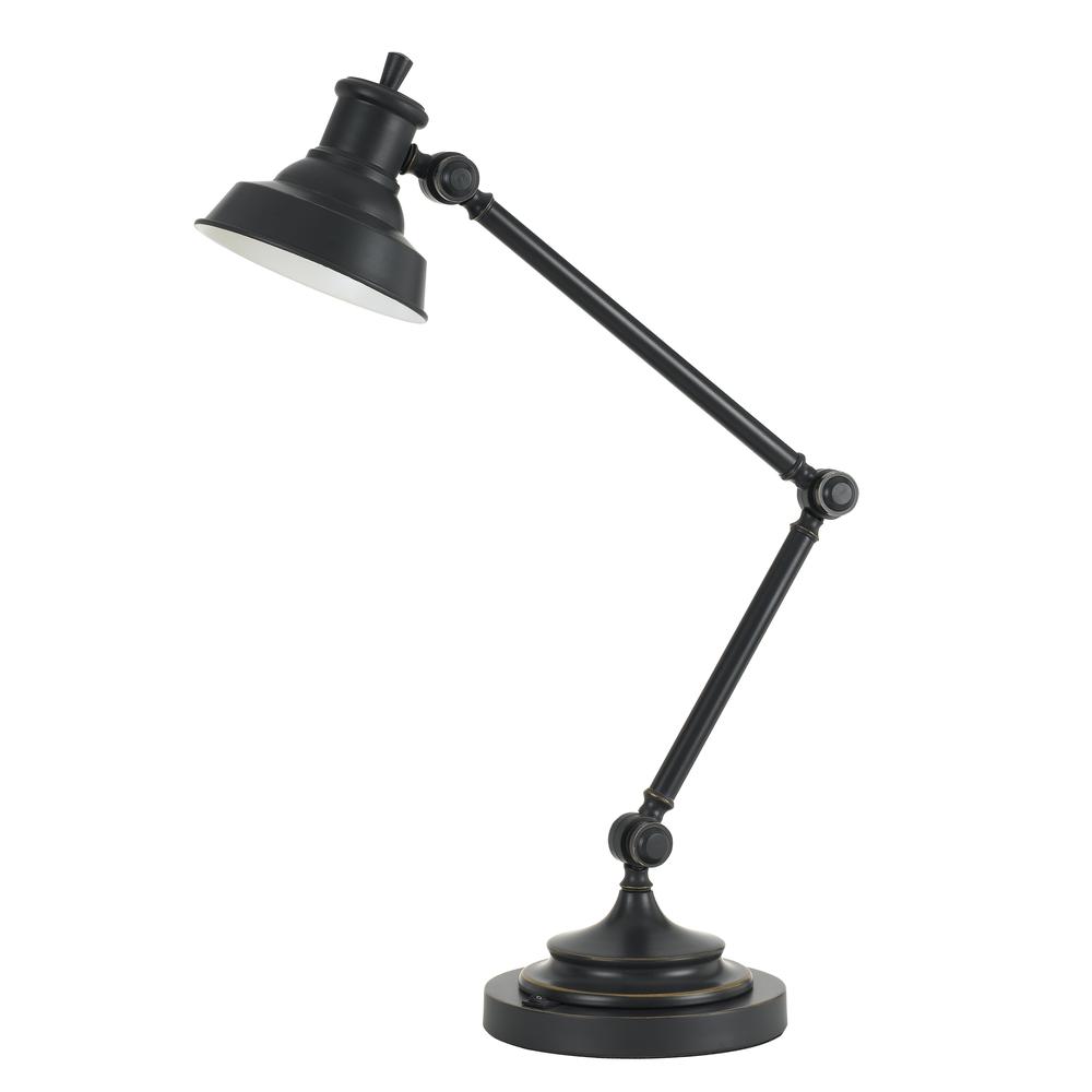 Led Desk Lamp,7W,3000K,600Lumen