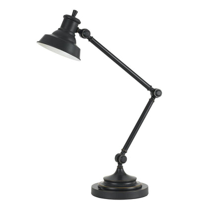 Led Desk Lamp,7W,3000K,600Lumen