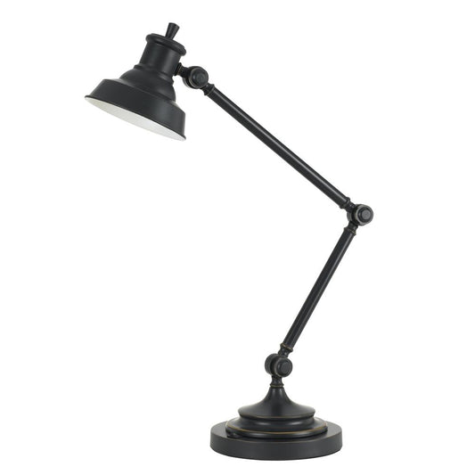 Led Desk Lamp,7W,3000K,600Lumen