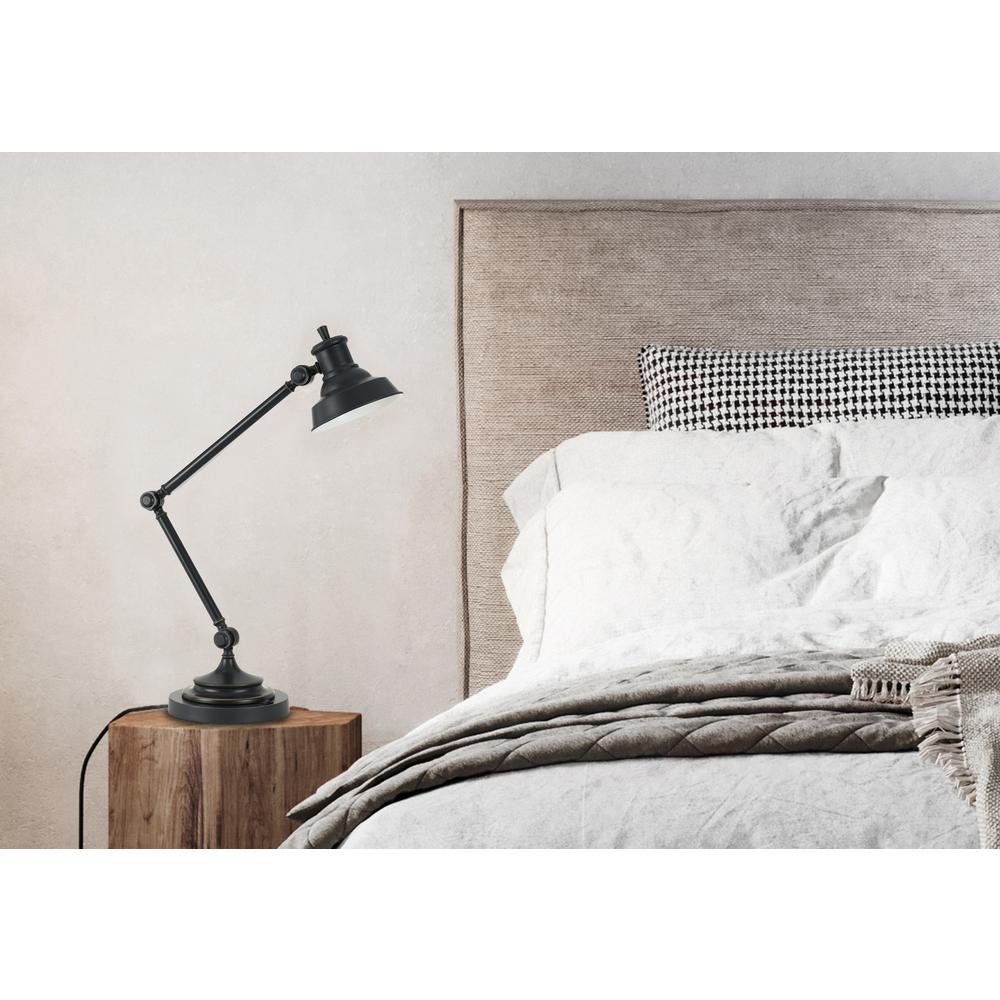 Led Desk Lamp,7W,3000K,600Lumen