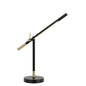 Virton Metal Led 10W, 780 Lumen, 3K Adjustable Desk Lamp