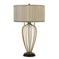 Laval 60W X 2 Metal Table Lamp