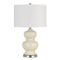Bergamo Ceramic Table Lamp