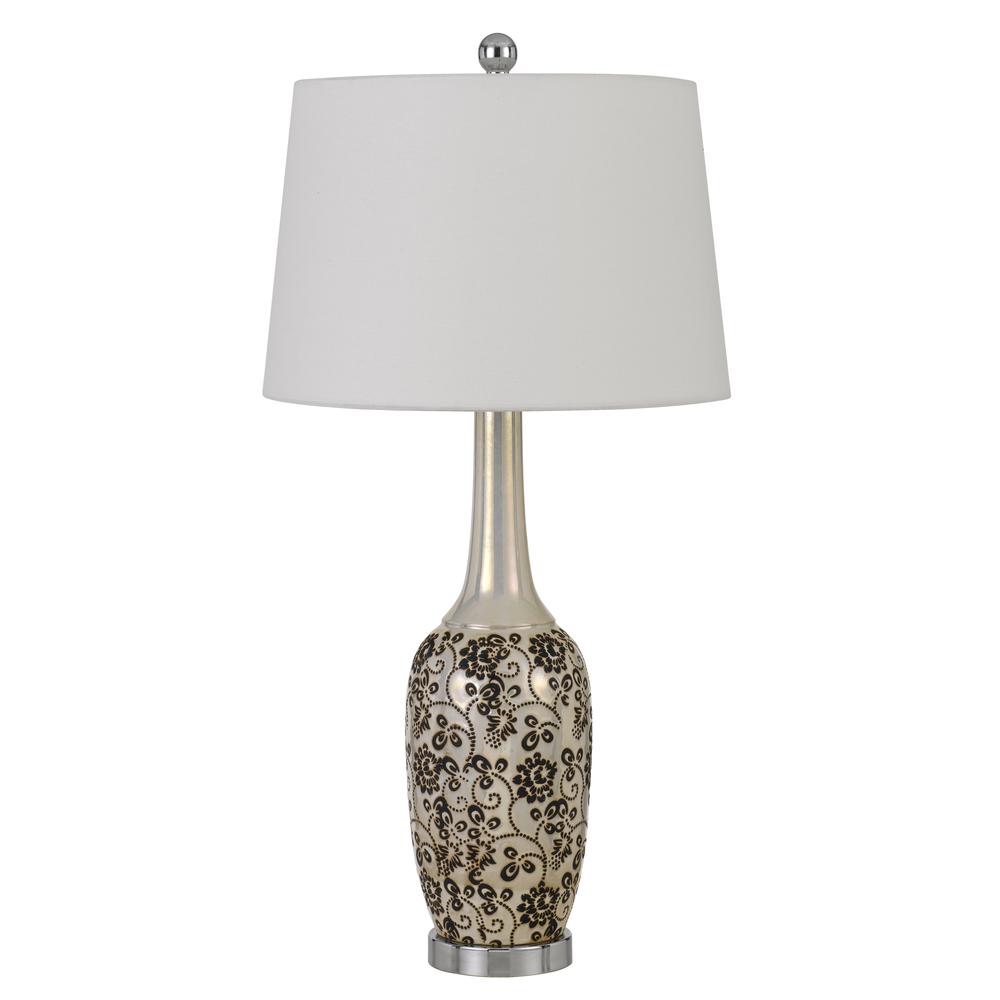150W Paxton Ceramic Table Lamp