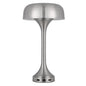 40W X 2 Mushroom Cloud Metal Desk Lamp