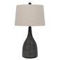 150W 3 Way Kaneohe Resin Table Lamp