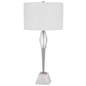 150W 3 Way Assen Metal Table Lamp