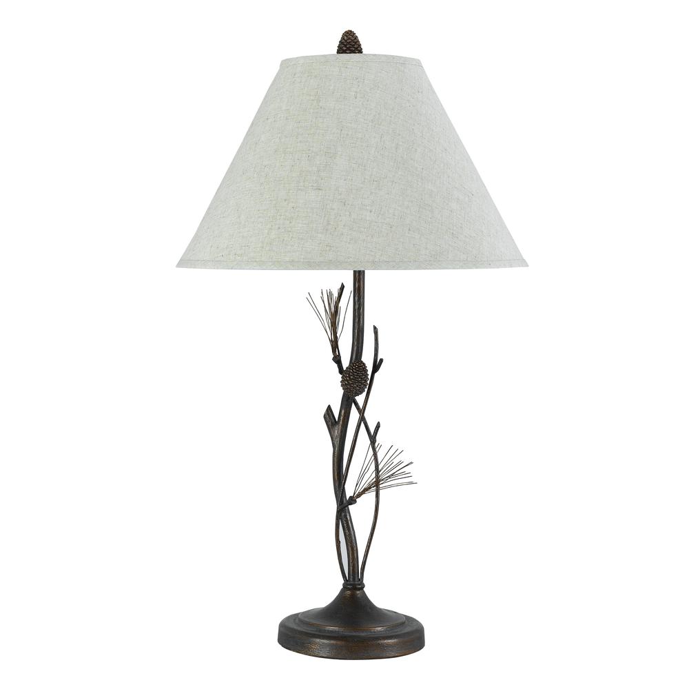 150W 3Way Pine Twig Iron Tb Lp