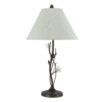 150W 3Way Pine Twig Iron Tb Lp