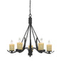 5 Light Morelis Chandelier