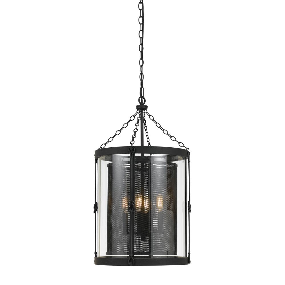 60W X 4 Westchester Chandelier