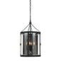 60W X 4 Westchester Chandelier