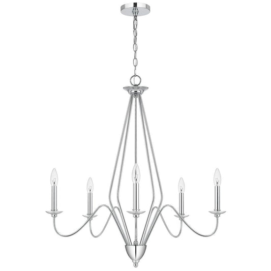 Norwich Metal Chandelier