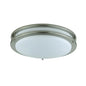 E26 Socket X 2 Ceiling Fixture