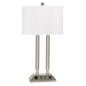 60W X 2, 2 Rocker Sw, 2 Outlet