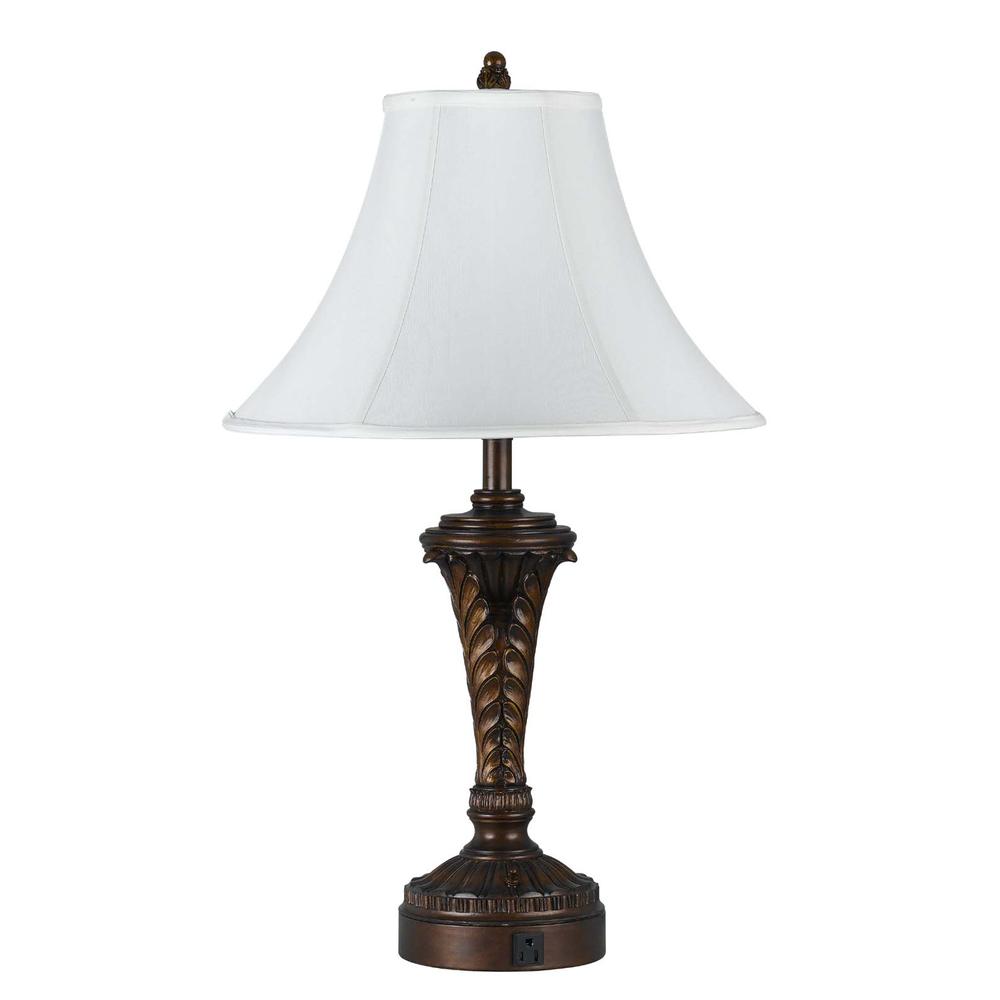 100W Hotel Table Lamp