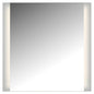 LED 2 Sided Ada Mirror, 3K, 36"W X 36", Not Dimmable, With Easy Cleat System