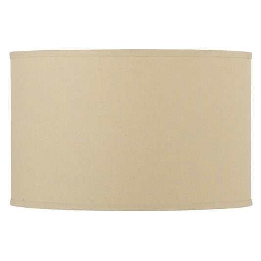 Drum Hardback Fabric Shade, SH1348