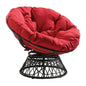 Papasan Chair