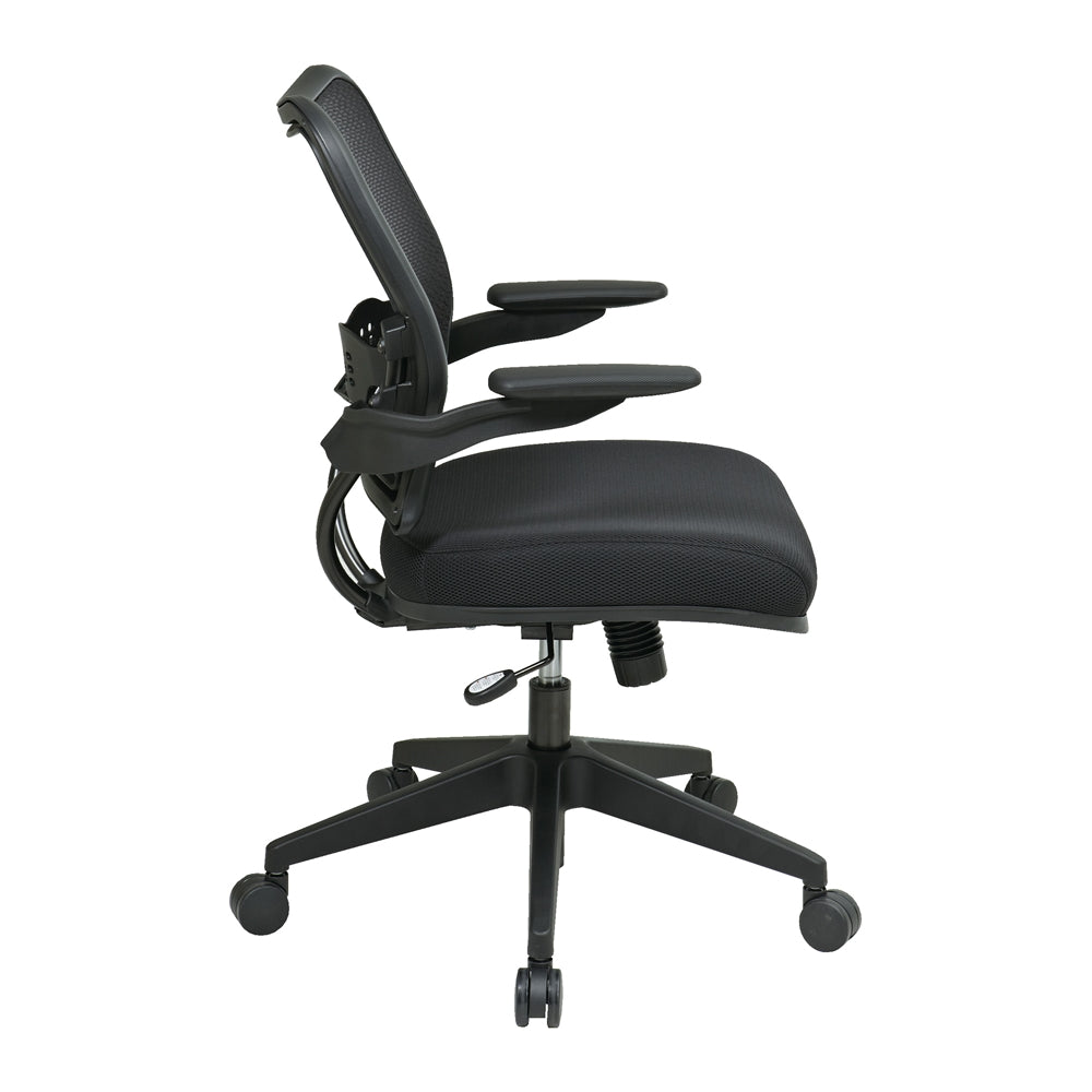 Deluxe Chair with AirGrid® Back