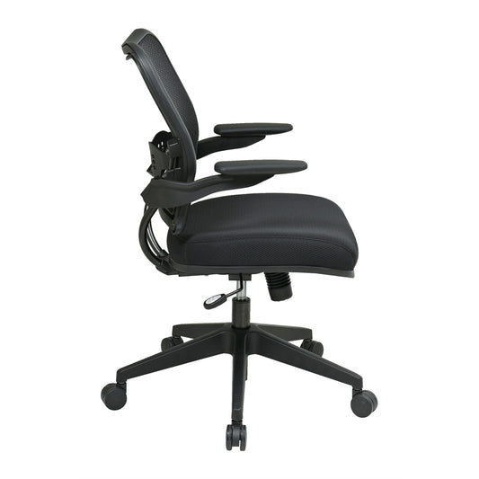 Deluxe Chair with AirGrid® Back
