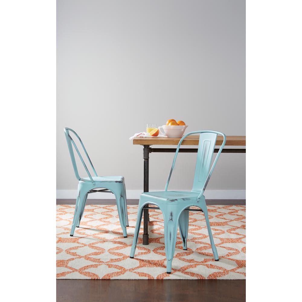 Bristow Armless Chair