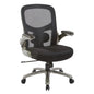 Big and Tall Mesh Back Chair