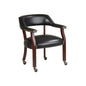 Traditional Guest Chair