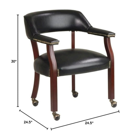 Traditional Guest Chair