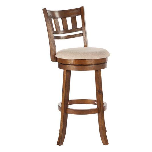 Swivel Stool 30"