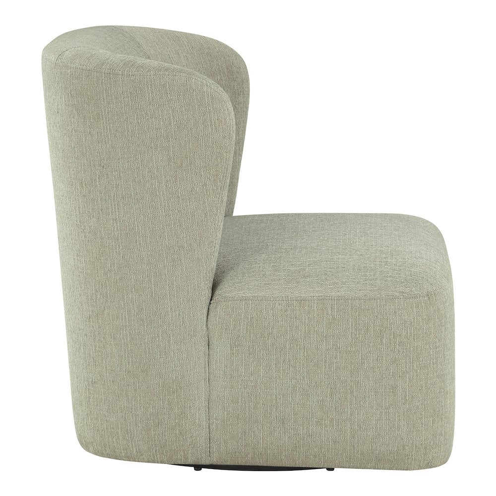 Lucia Swivel Chair