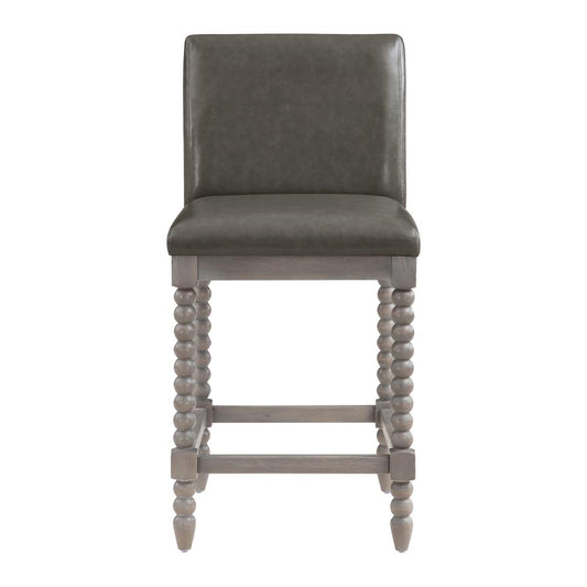 Abbott 26" Spindle Stool