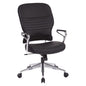 Bonded Leather Managers Chair