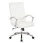 Executive Mid-Back Chair