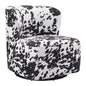 Lucia Swivel Chair