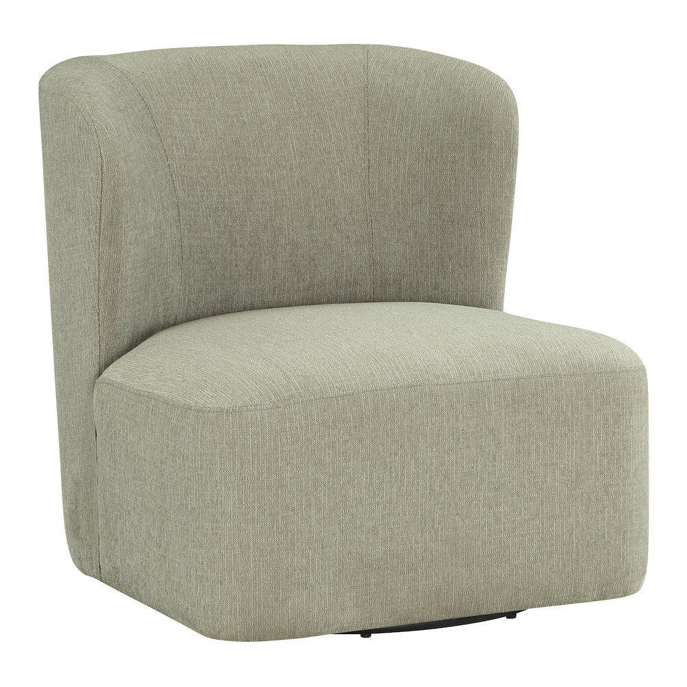 Lucia Swivel Chair