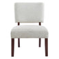 Jasmine Accent Chair