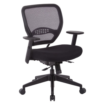 Air Grid® and Mesh Office Chair