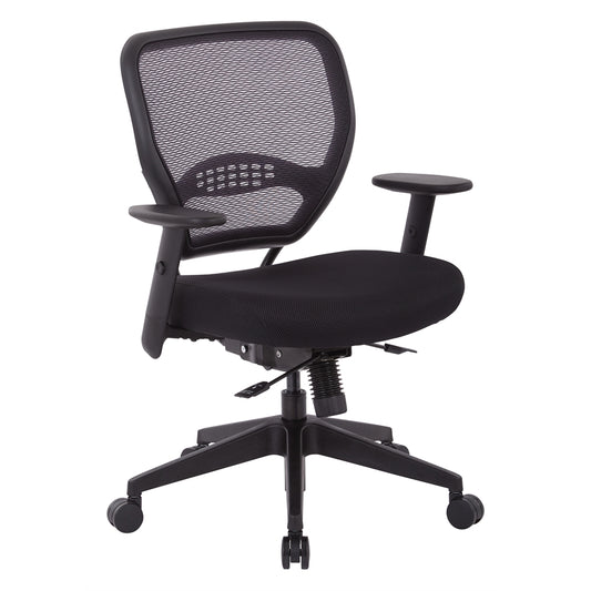Air Grid® and Mesh Office Chair