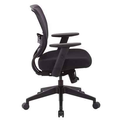 Air Grid® and Mesh Office Chair