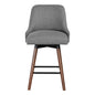 Bagford 26" Swivel Stool