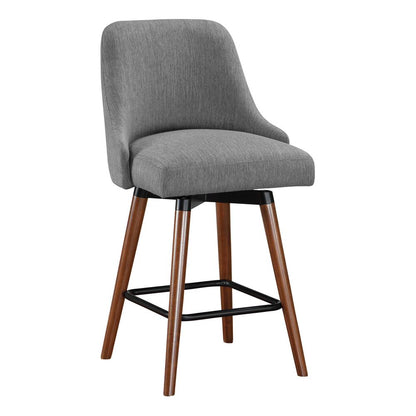 Bagford 26" Swivel Stool