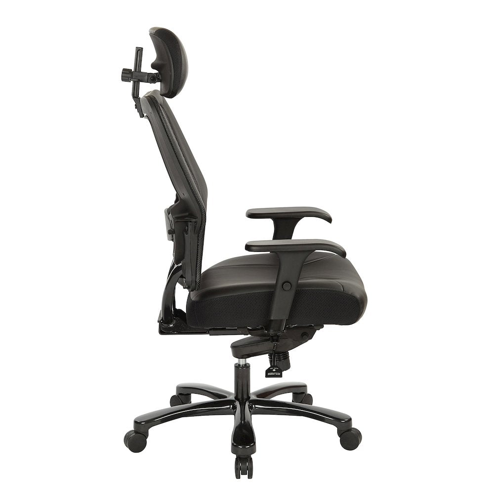 Executive Big and Tall Chair