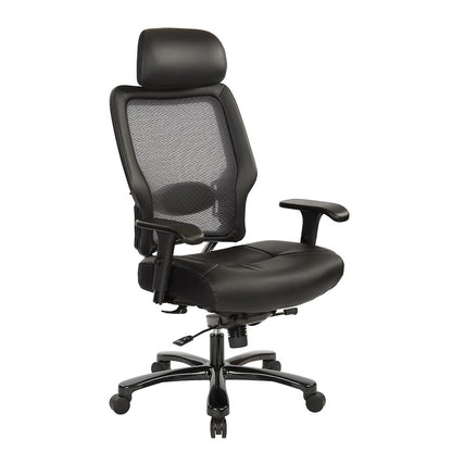 Executive Big and Tall Chair