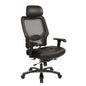 Executive Big and Tall Chair