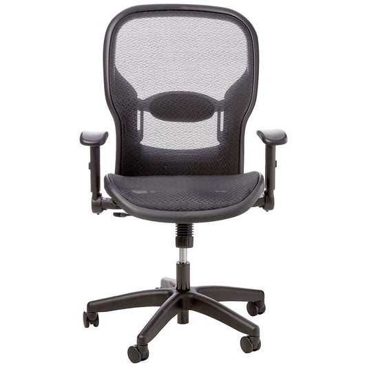 Air Grid® Back and Seat Managers Chair